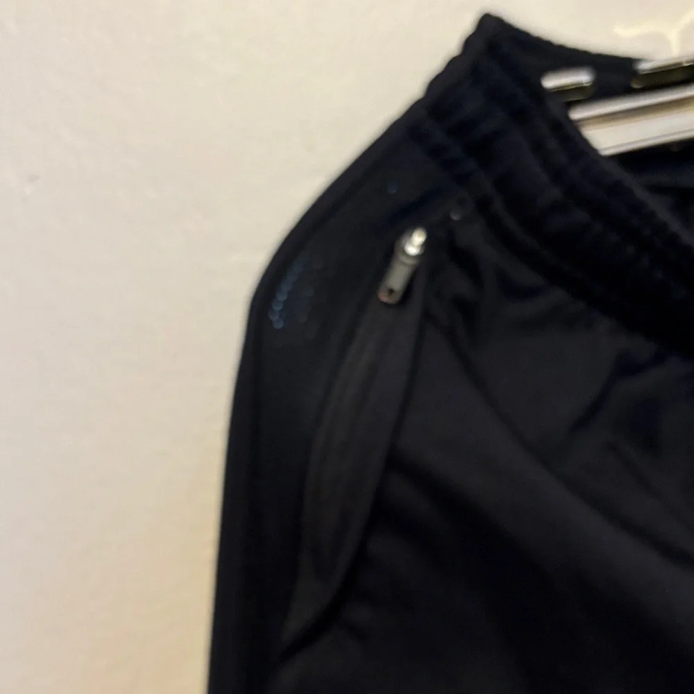 Nike Black Track Pants
